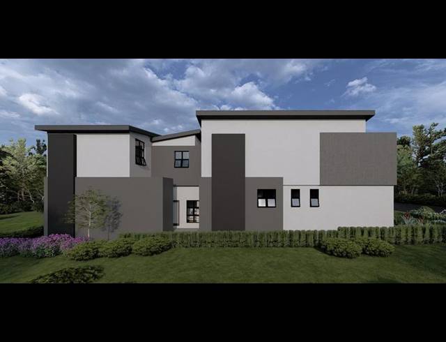6 BEDROOM HOUSE FOR SALE IN FOUNTAINBROOK ESTATE